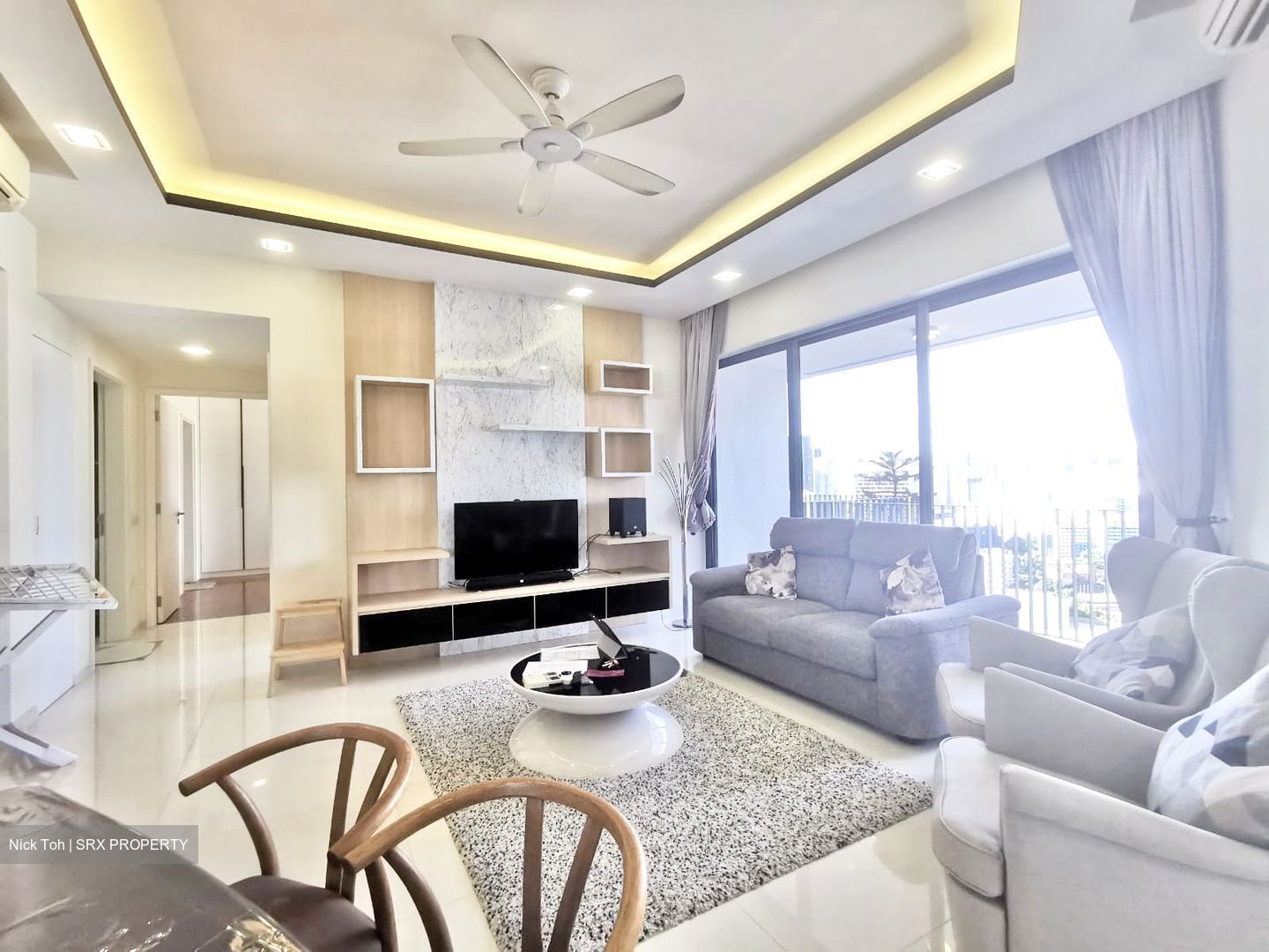 The Interlace (D4), Condominium #446142941